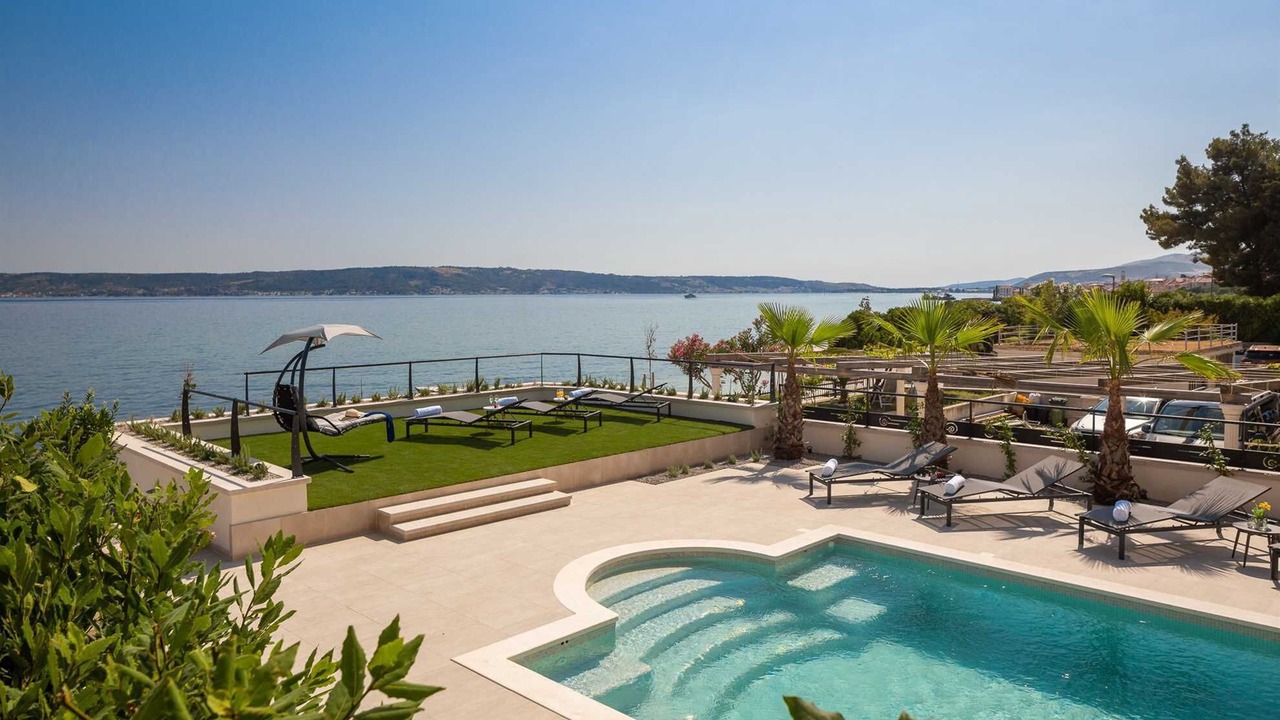 Photo of Outdoor in Kastela