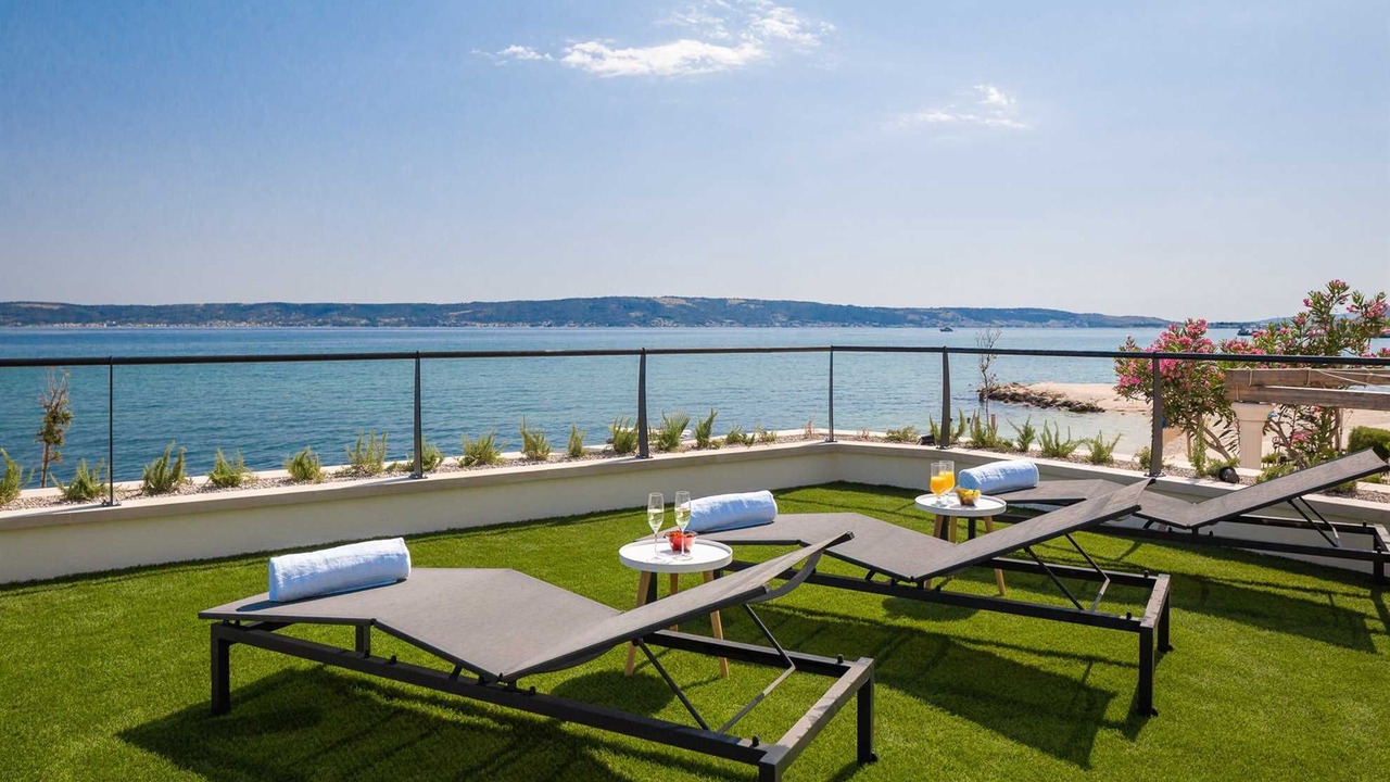 Photo of Patio Balcony in Kastela