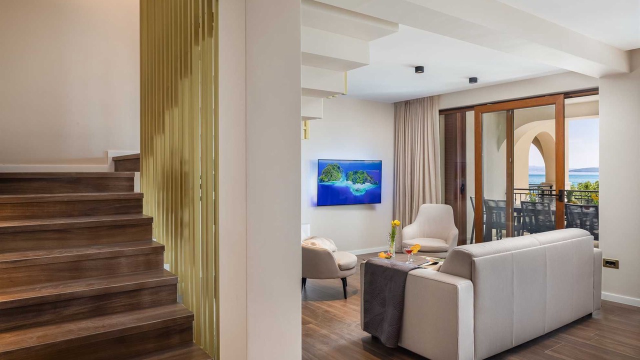 Photo of Livingroom in Kastela