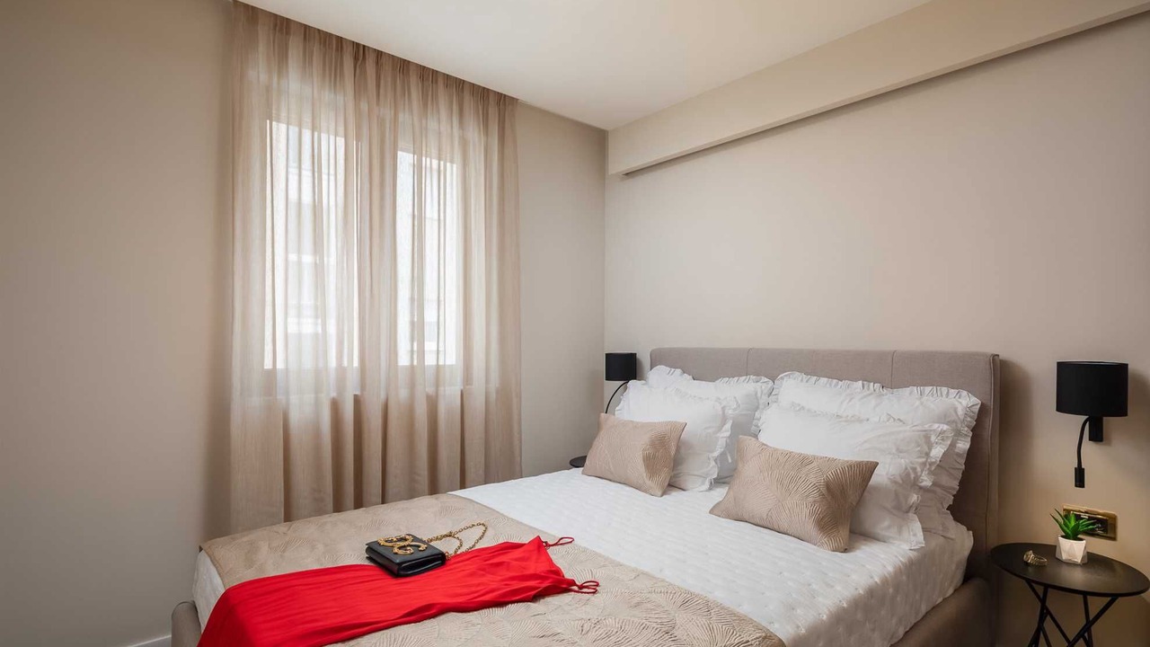 Photo of Bedroom in Kastela