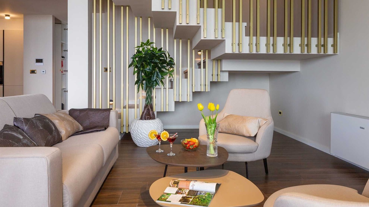 Photo of Livingroom in Kastela