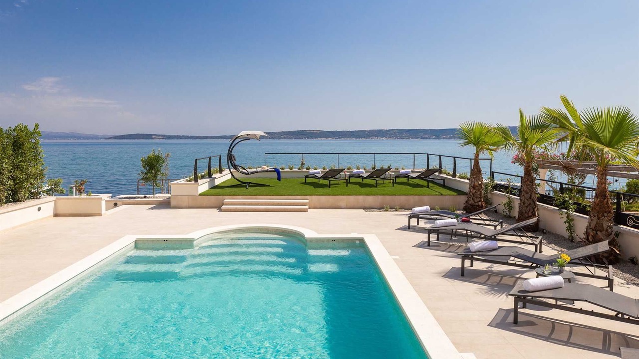 Photo of Outdoor in Kastela