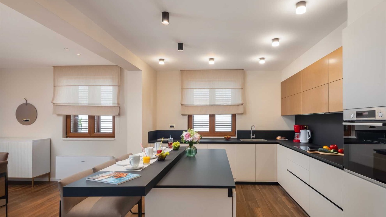 Photo of Kitchen in Kastela
