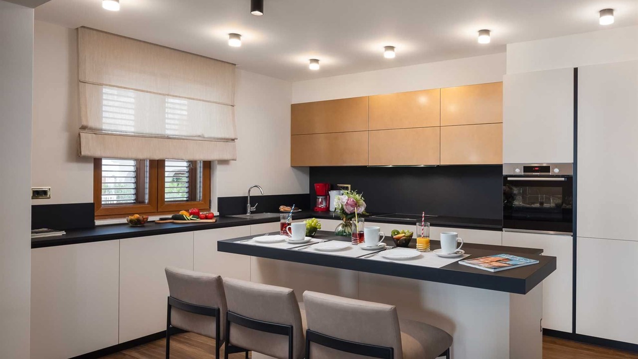 Photo of Kitchen in Kastela