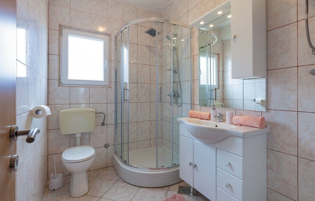 Photo of Bathroom in Kastel Luksic