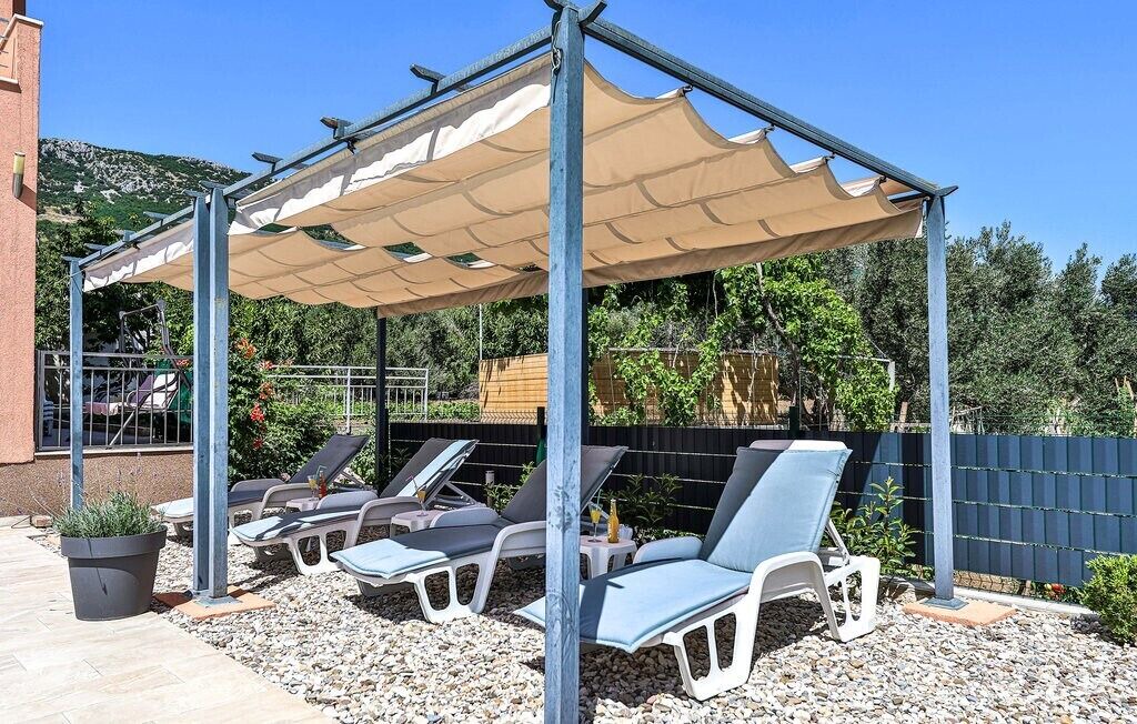 Photo of Patio Balcony in Kastel Luksic