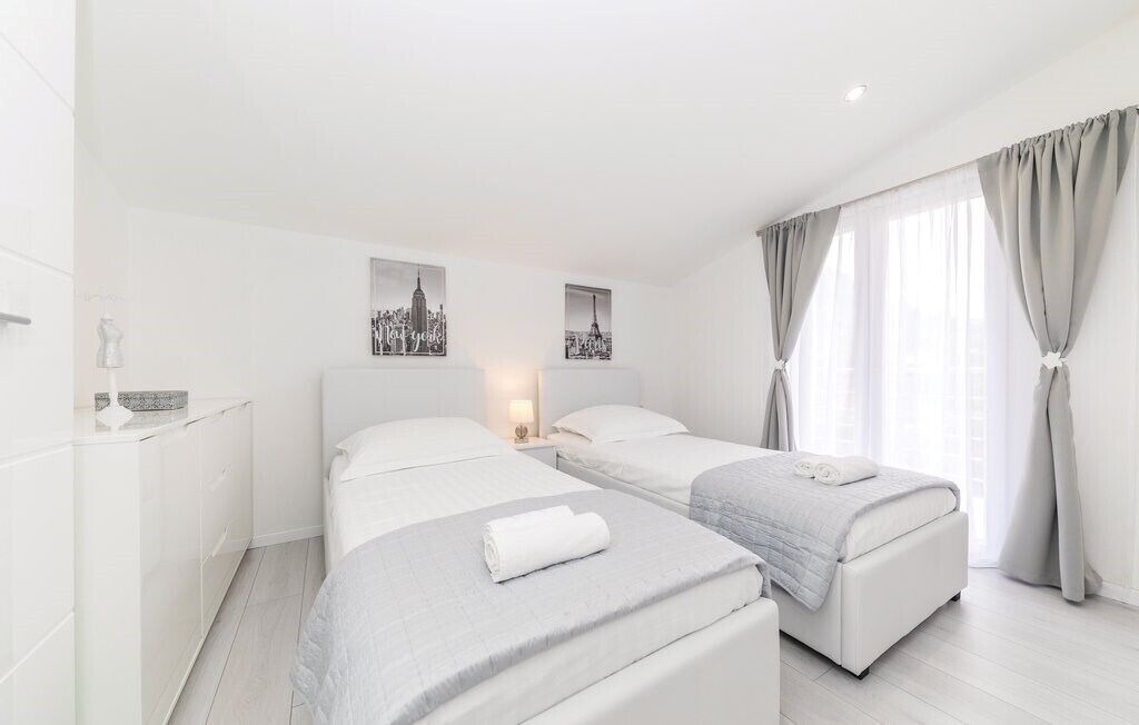 Photo of Bedroom in Kastel Luksic