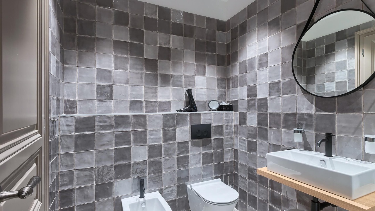 Photo of Bathroom in Finida