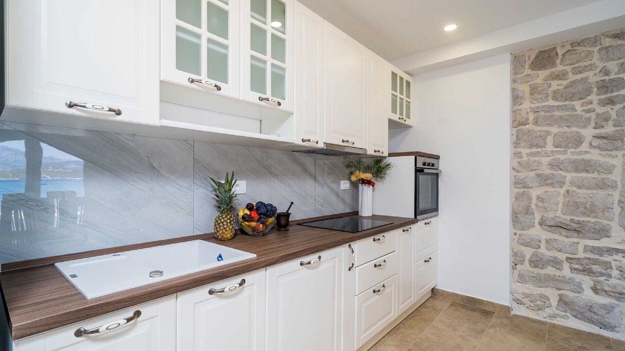 Photo of Kitchen in Putnikovic