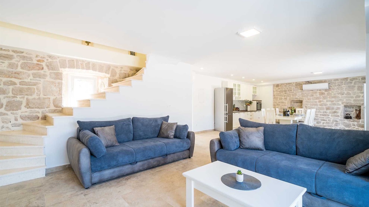 Photo of Livingroom in Putnikovic