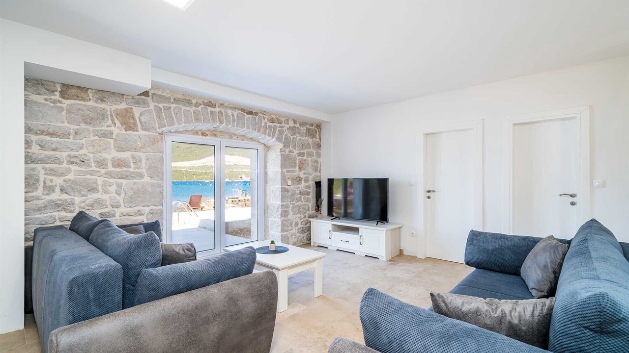 Photo of Livingroom in Putnikovic