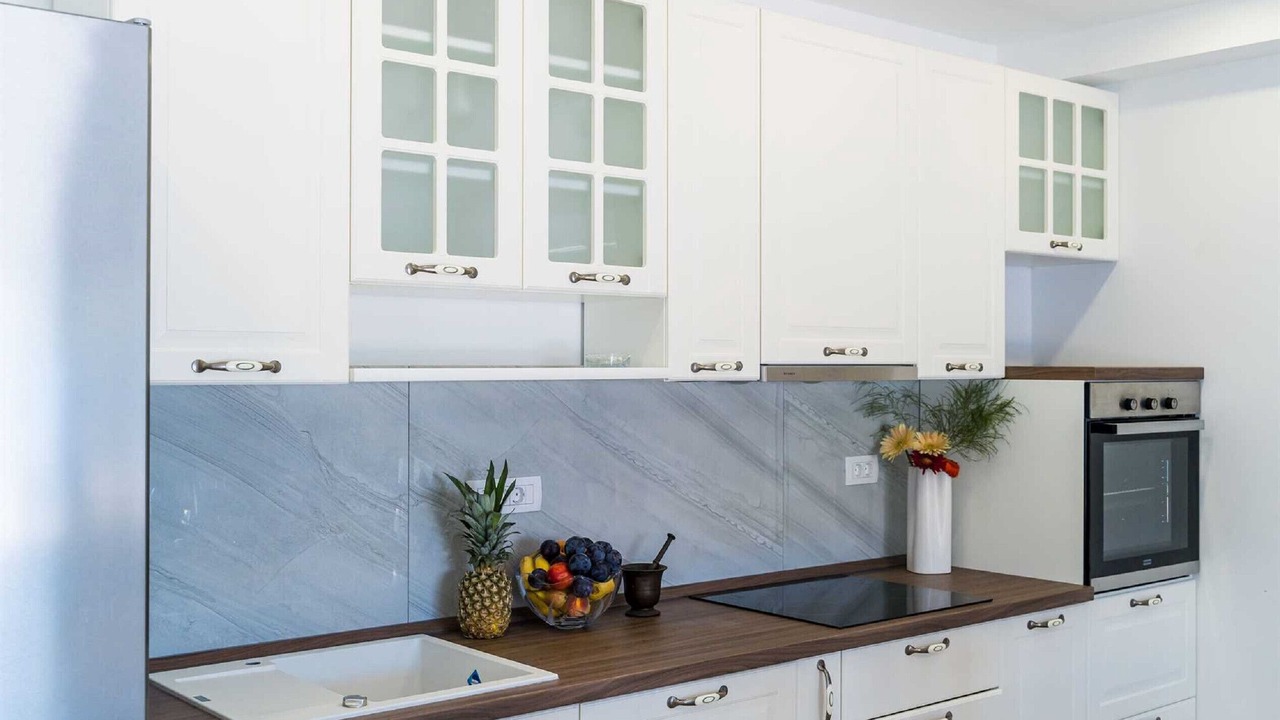 Photo of Kitchen in Putnikovic