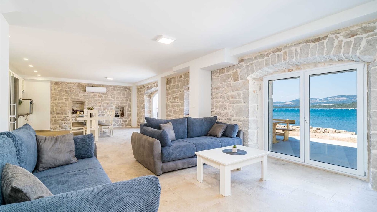 Photo of Livingroom in Putnikovic