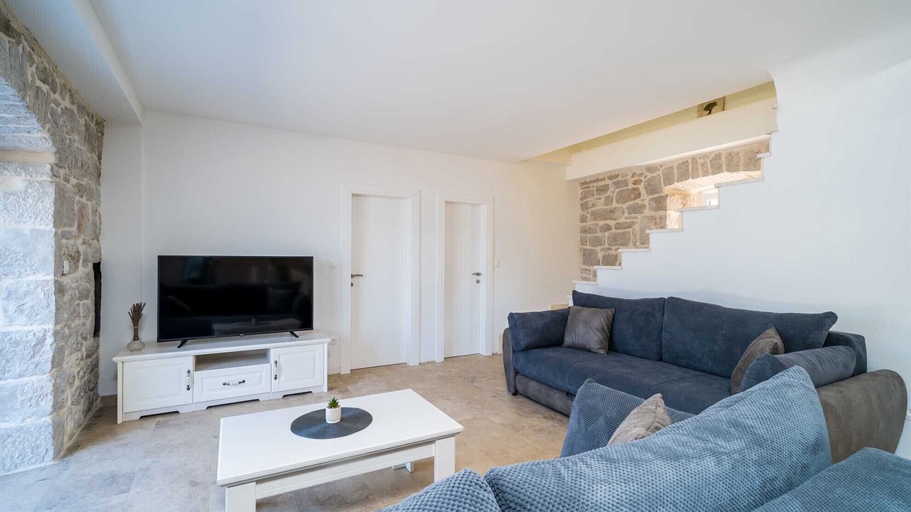 Photo of Livingroom in Putnikovic