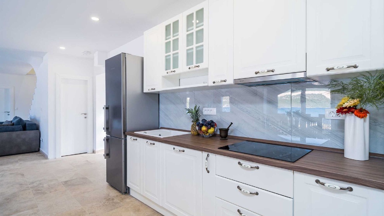 Photo of Kitchen in Putnikovic