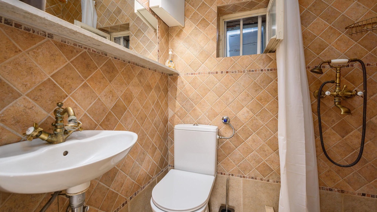 Photo of Bathroom in Tar-Vabriga