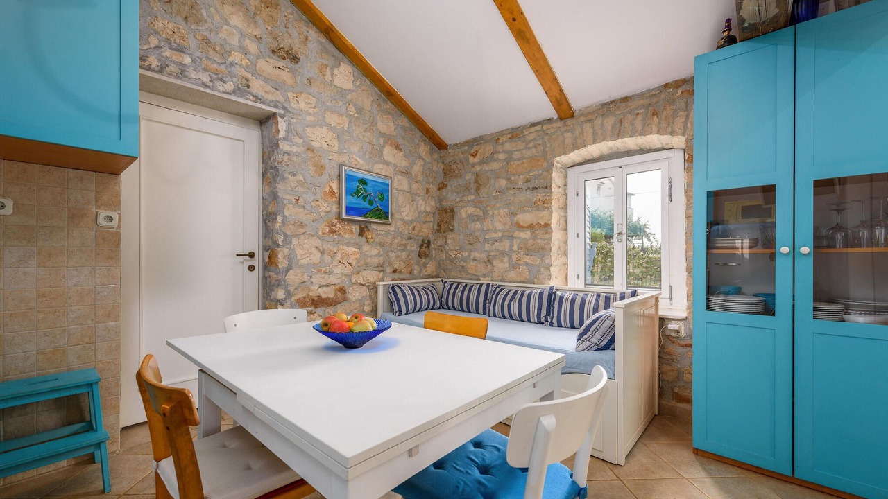 Photo of Bedroom in Tar-Vabriga