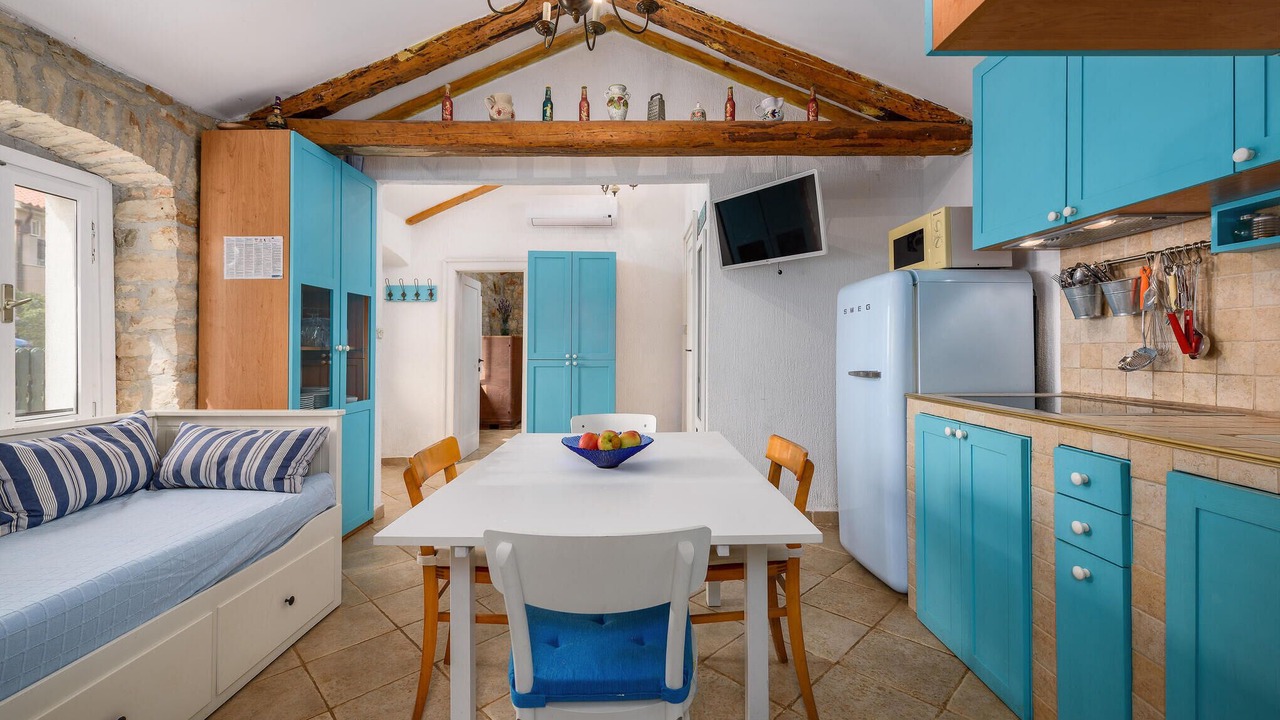 Photo of Bedroom in Tar-Vabriga