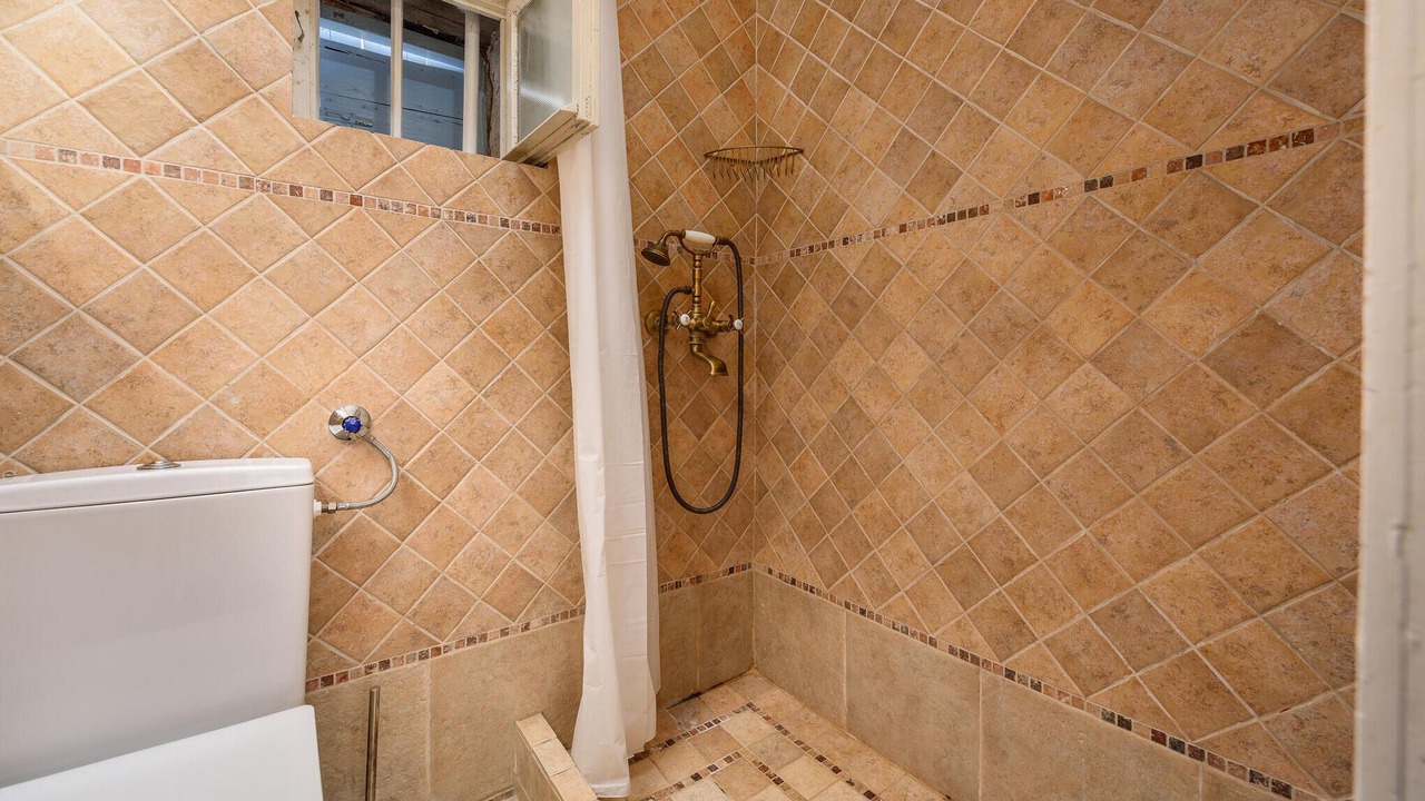 Photo of Bathroom in Tar-Vabriga