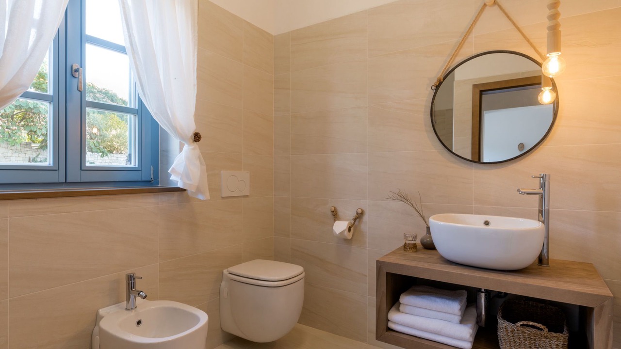 Photo of Bathroom in Vardica