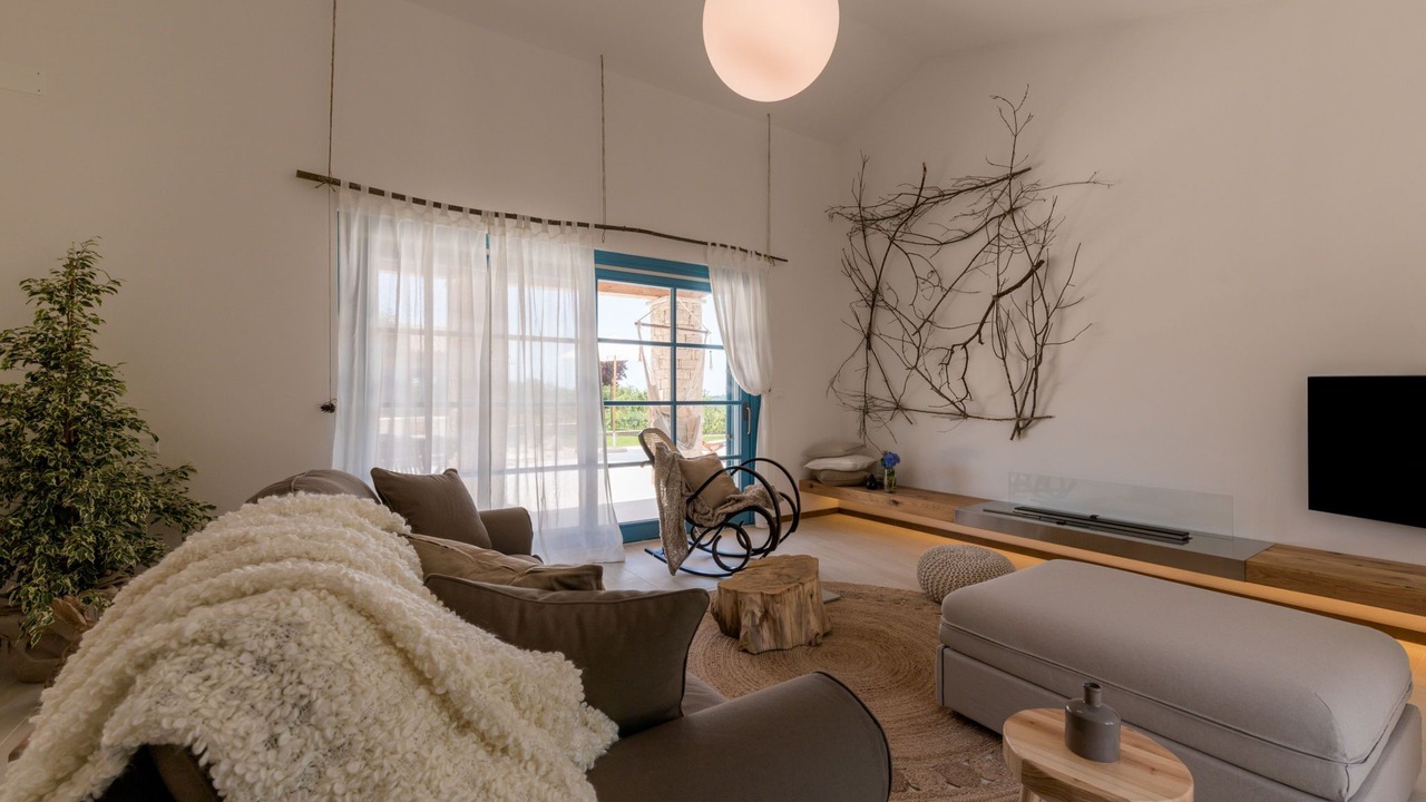 Photo of Livingroom in Vardica