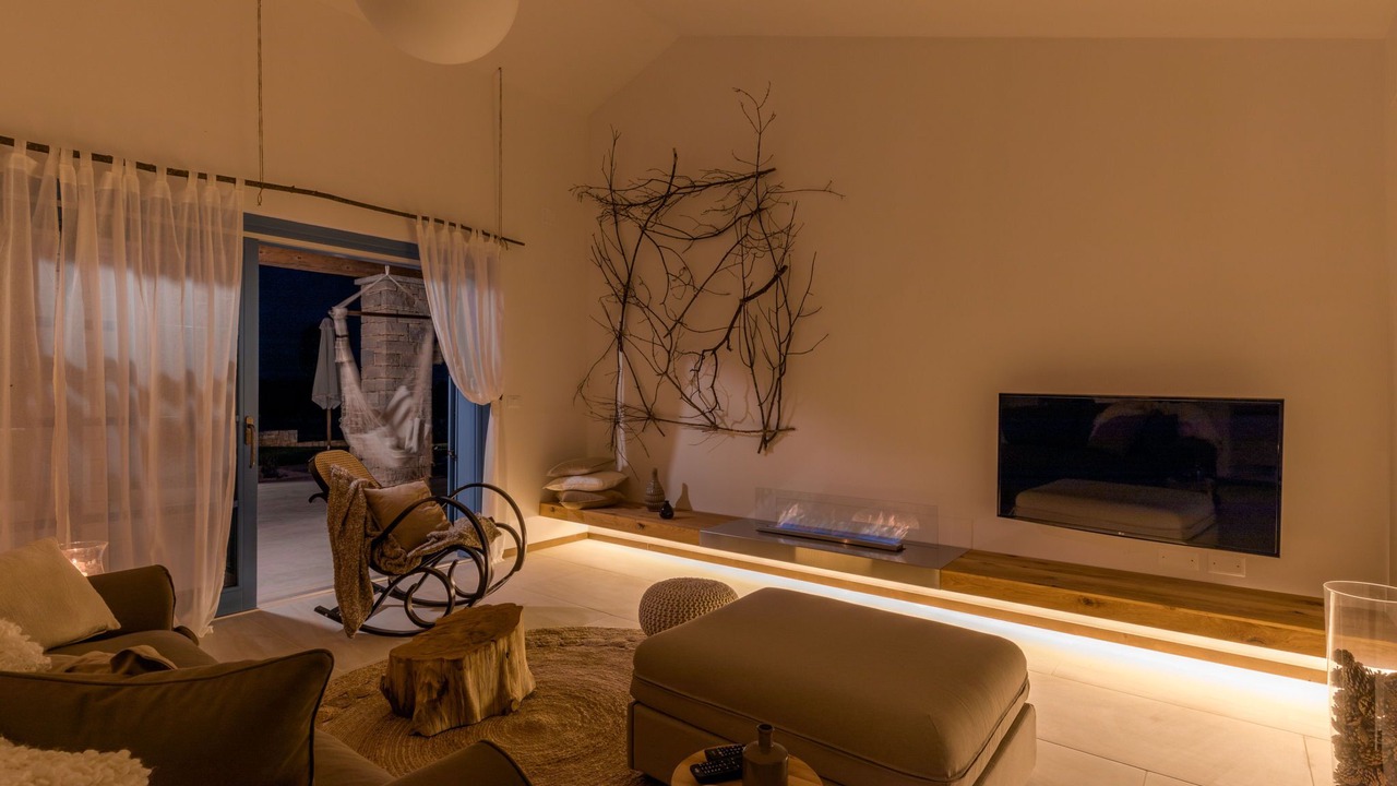 Photo of Livingroom in Vardica
