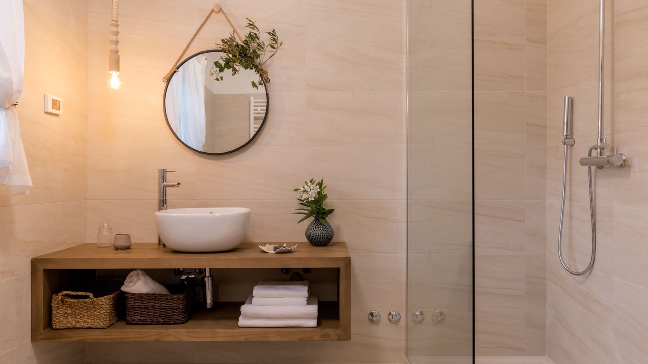 Photo of Bathroom in Vardica