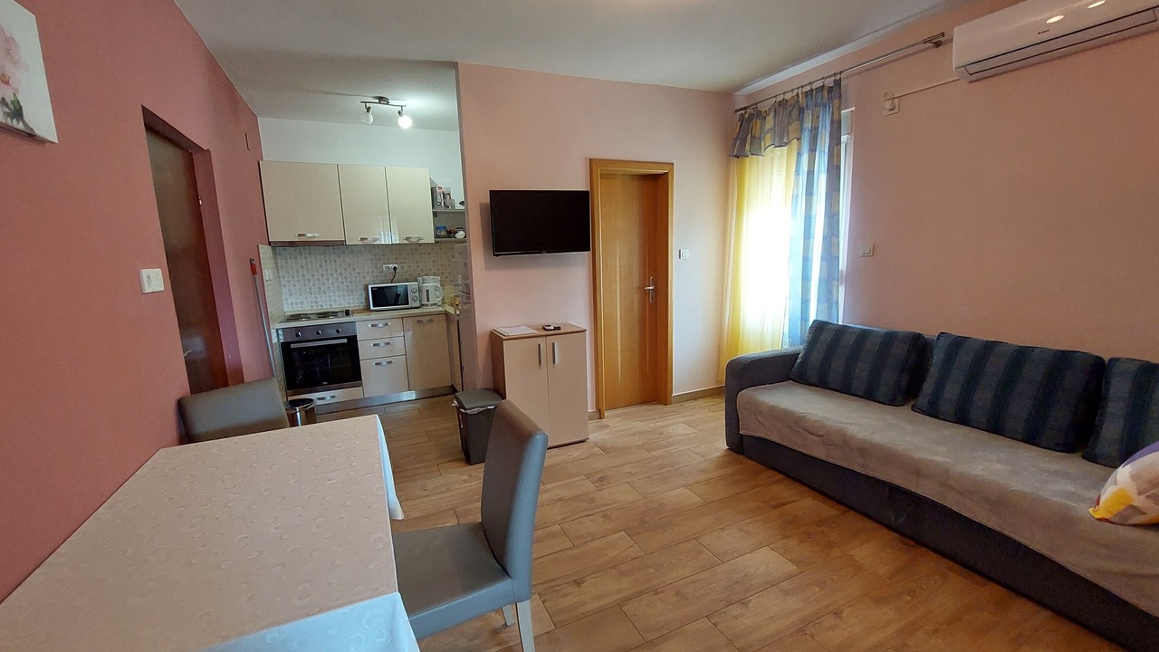 Photo of Livingroom in Mundanije