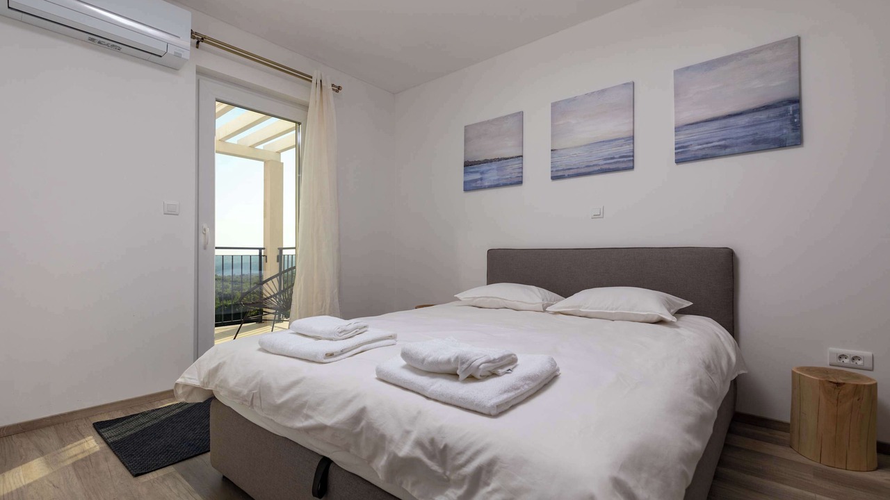 Photo of Bedroom in Diminici