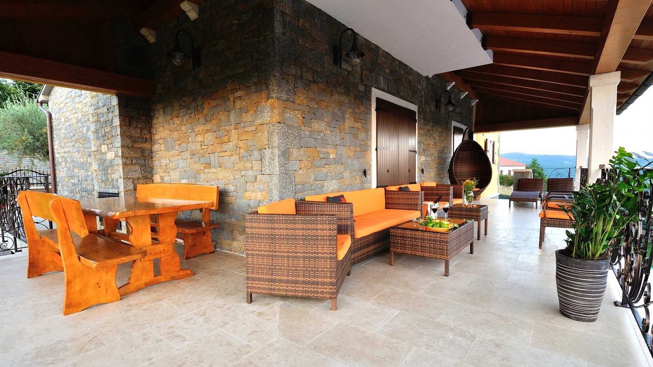 Photo of Outdoor in Buzet