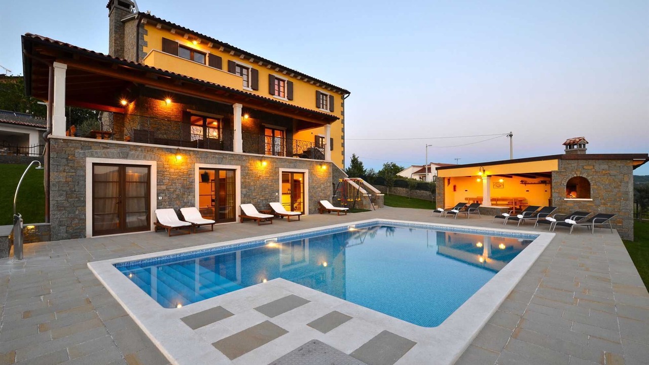Photo of Outdoor in Buzet