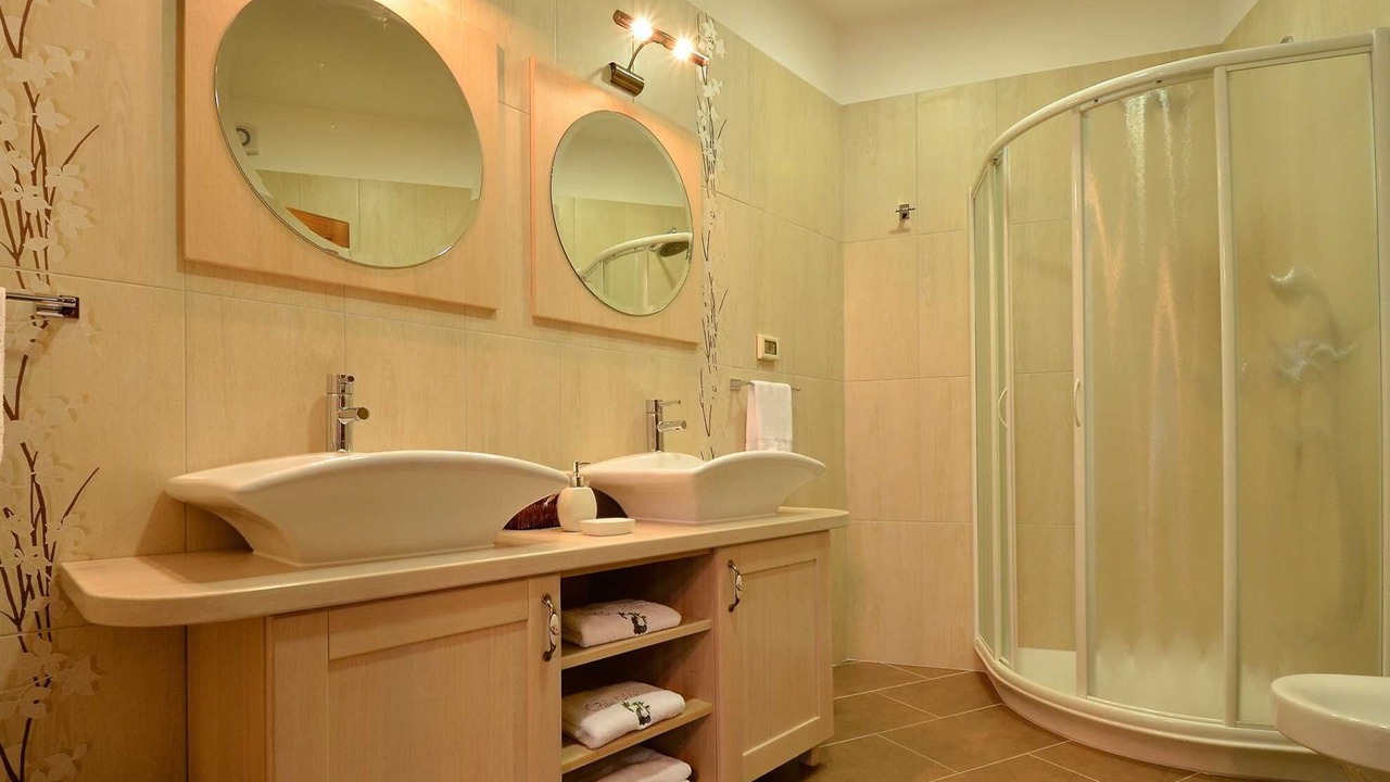 Photo of Bathroom in Buzet