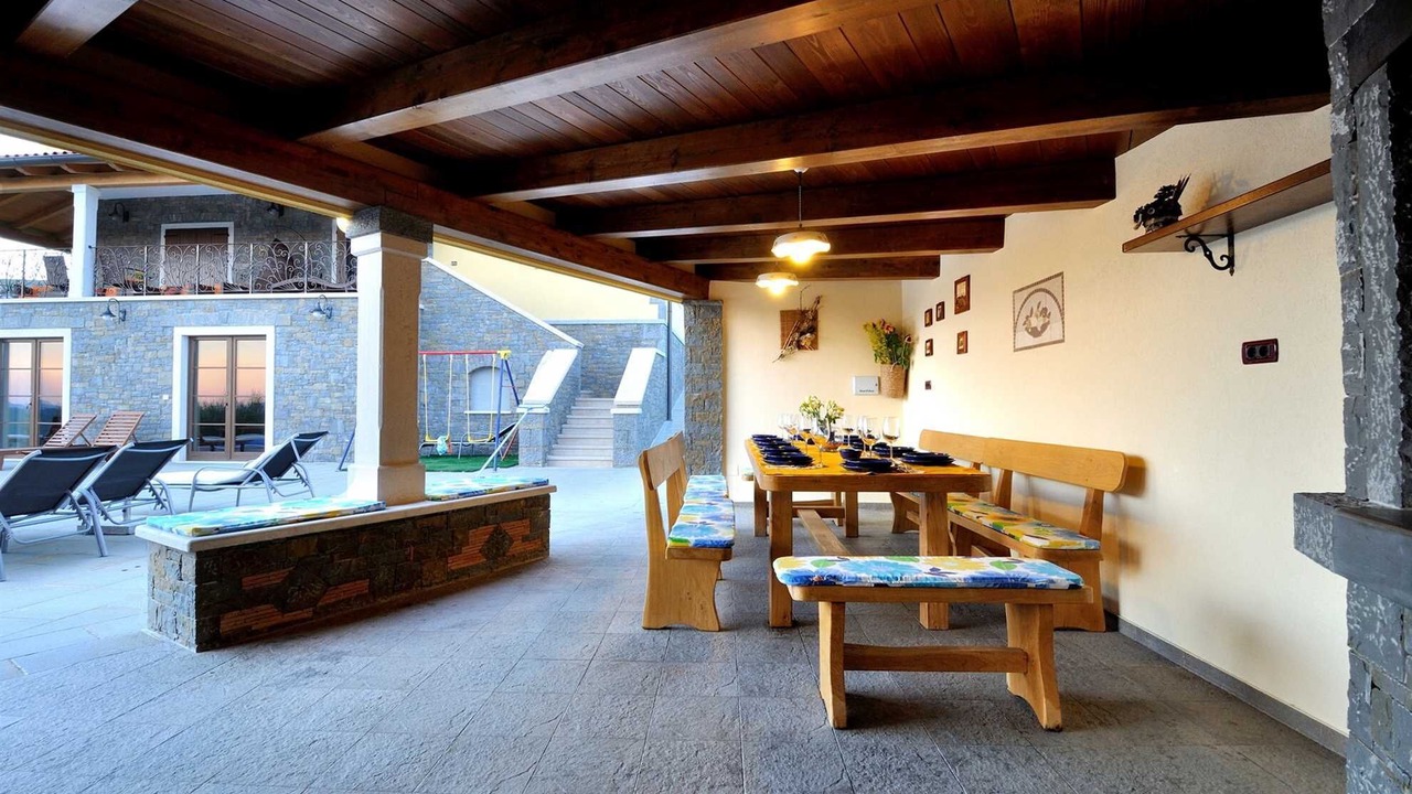 Photo of Outdoor in Buzet