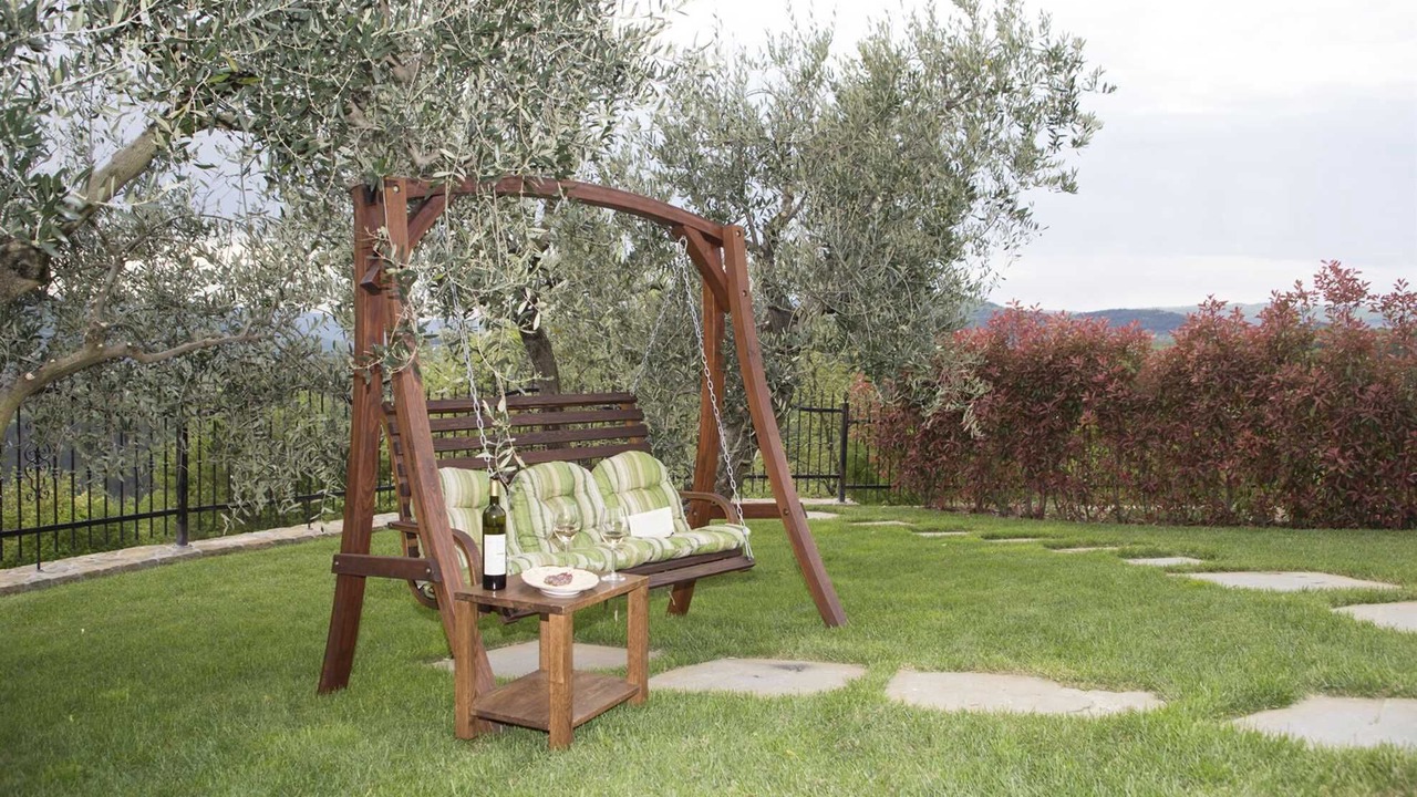 Photo of Outdoor in Buzet