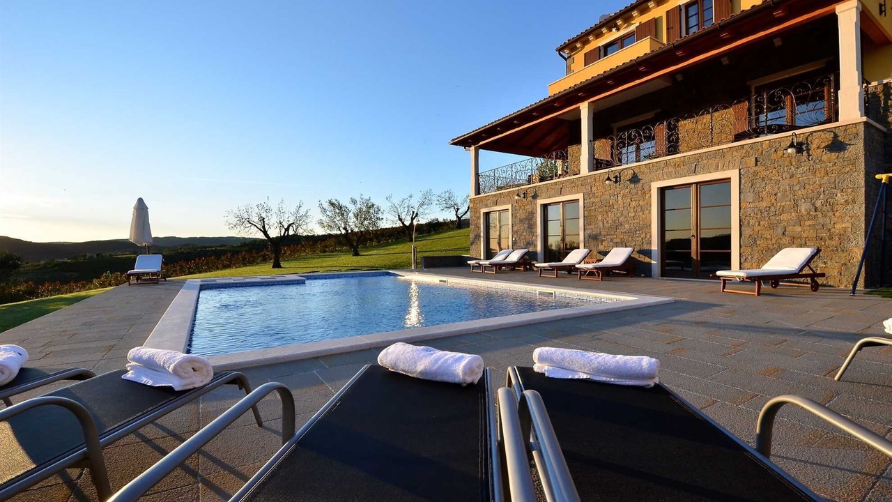 Photo of Outdoor in Buzet