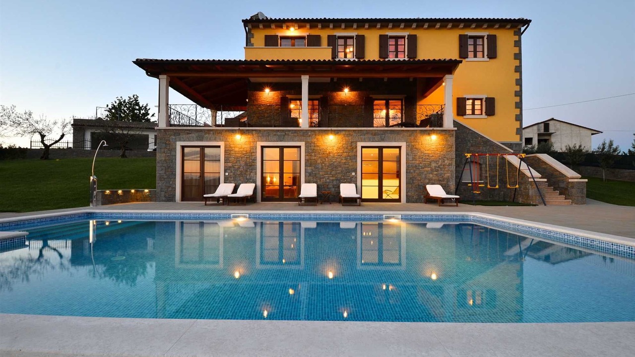 Photo of Outdoor in Buzet