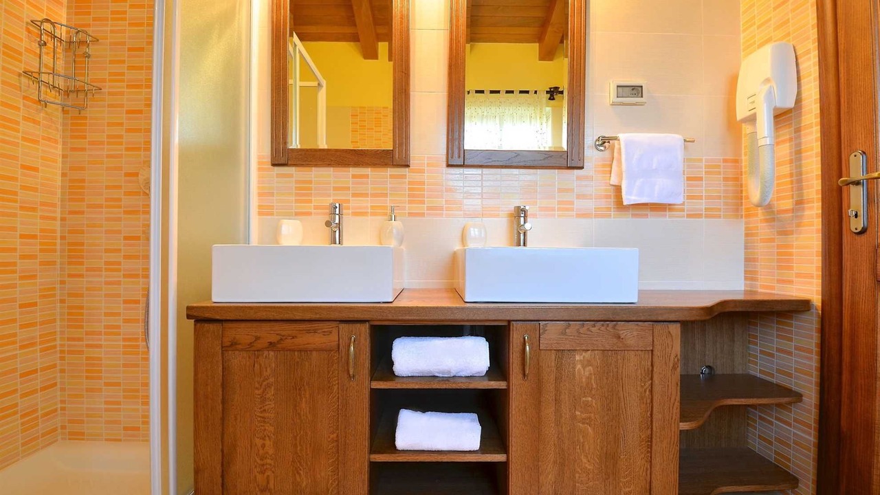 Photo of Bathroom in Buzet
