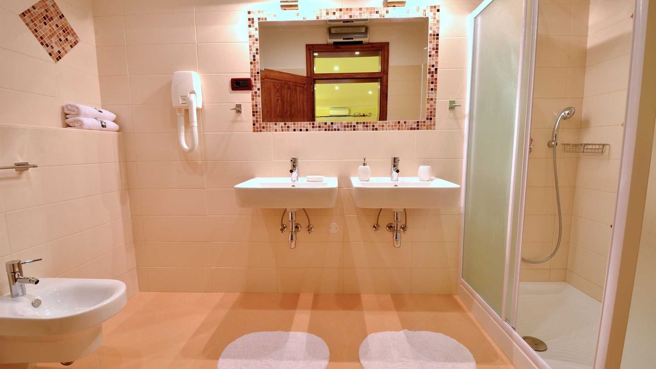 Photo of Bathroom in Buzet