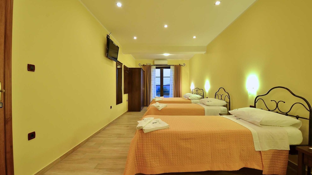 Photo of Bedroom in Buzet