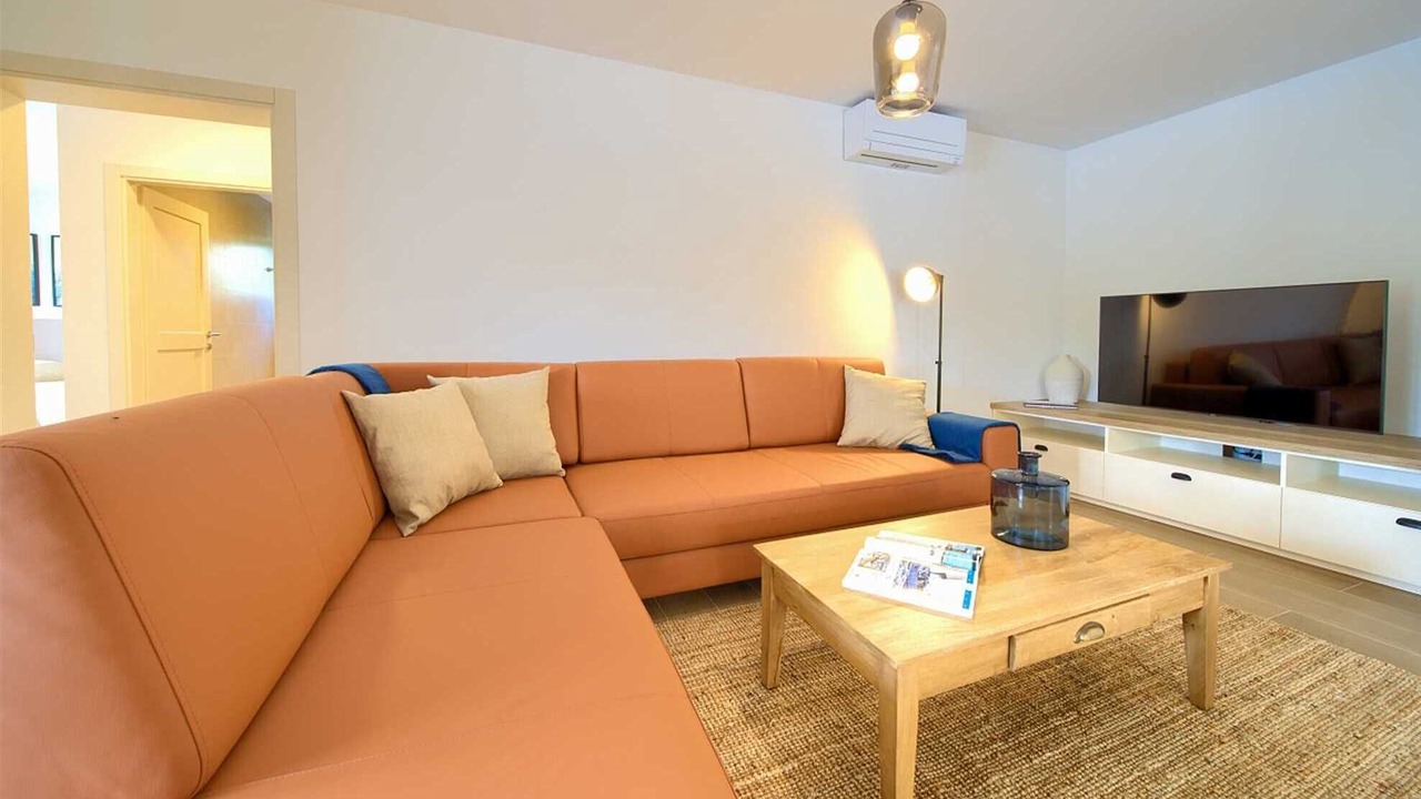 Photo of Livingroom in Rasopasno