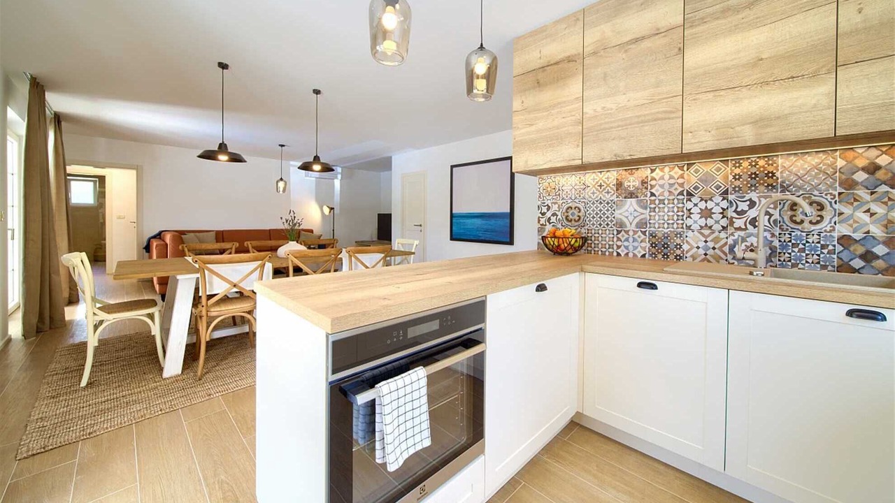 Photo of Kitchen in Rasopasno