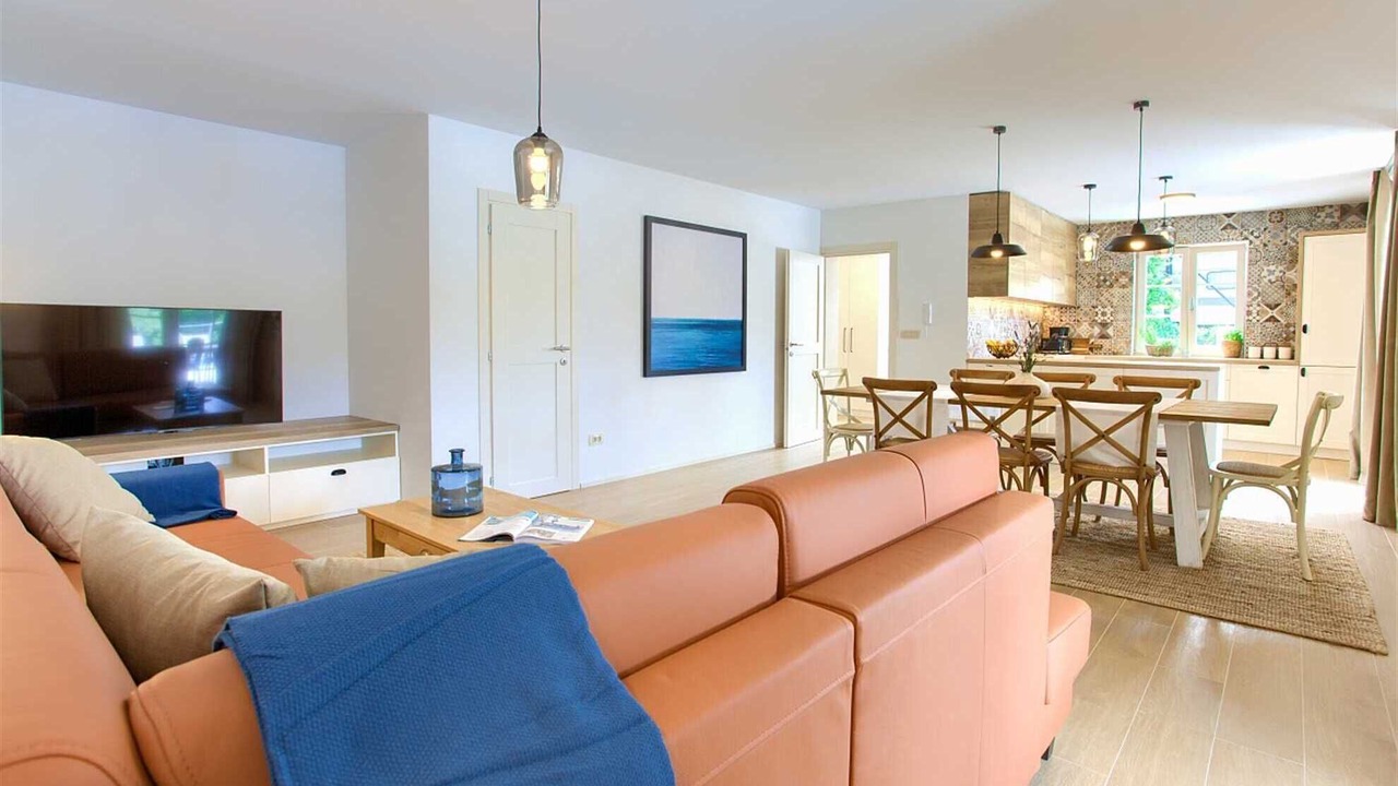 Photo of Livingroom in Rasopasno