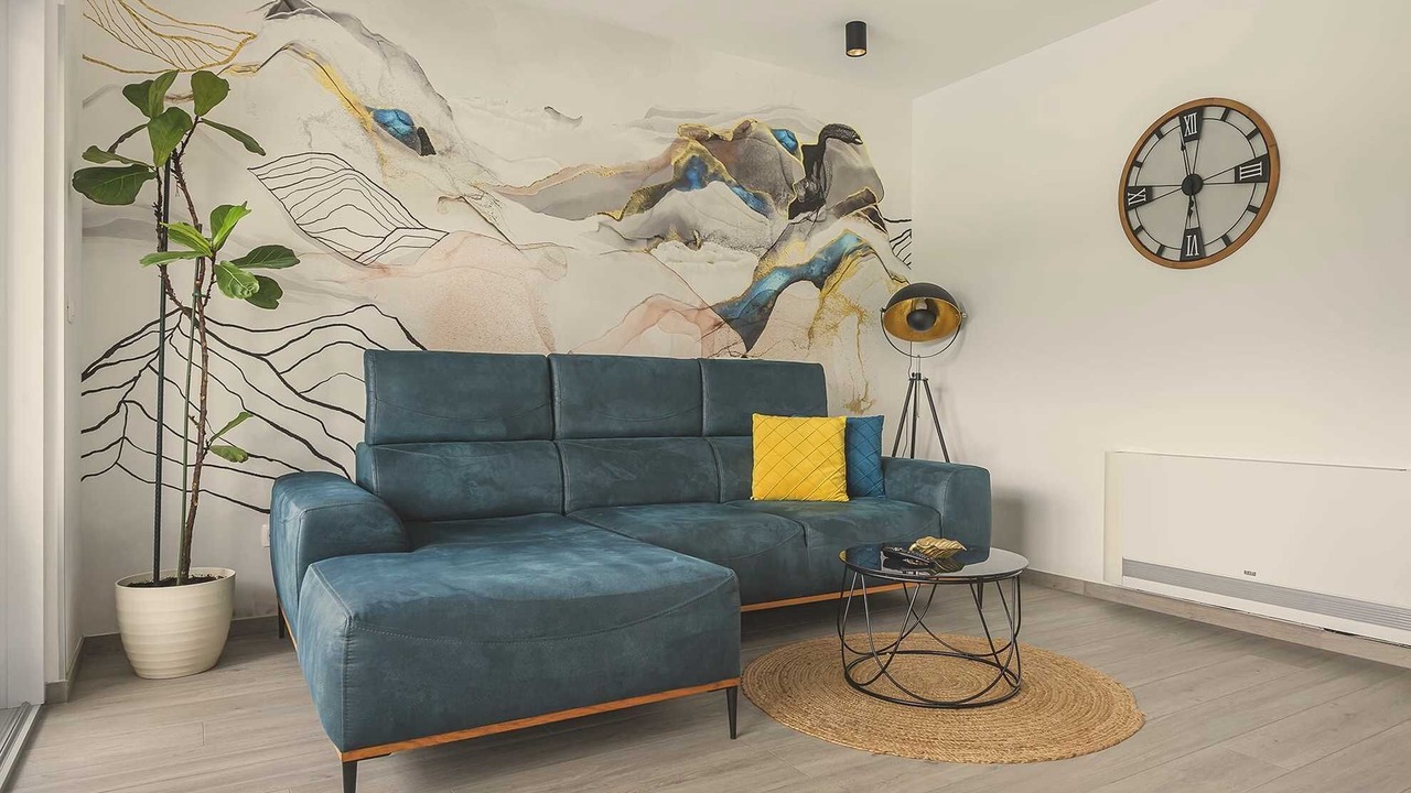 Photo of Livingroom in Krk