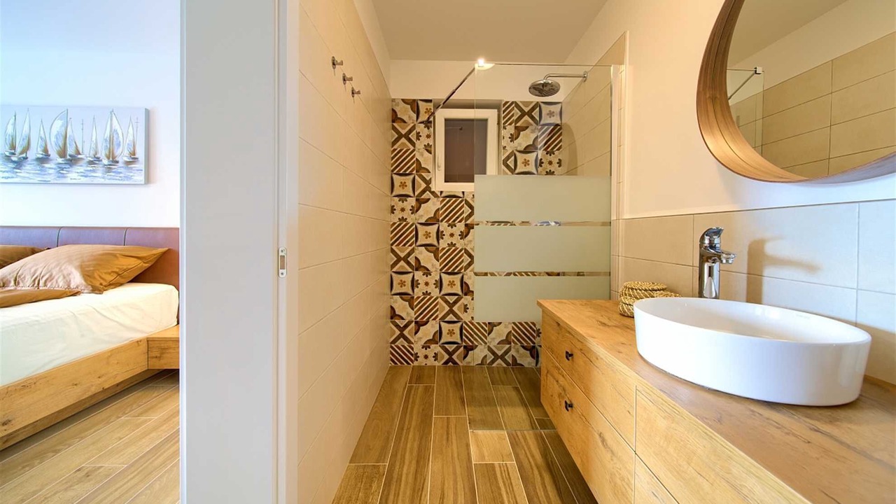 Photo of Bathroom in Rasopasno