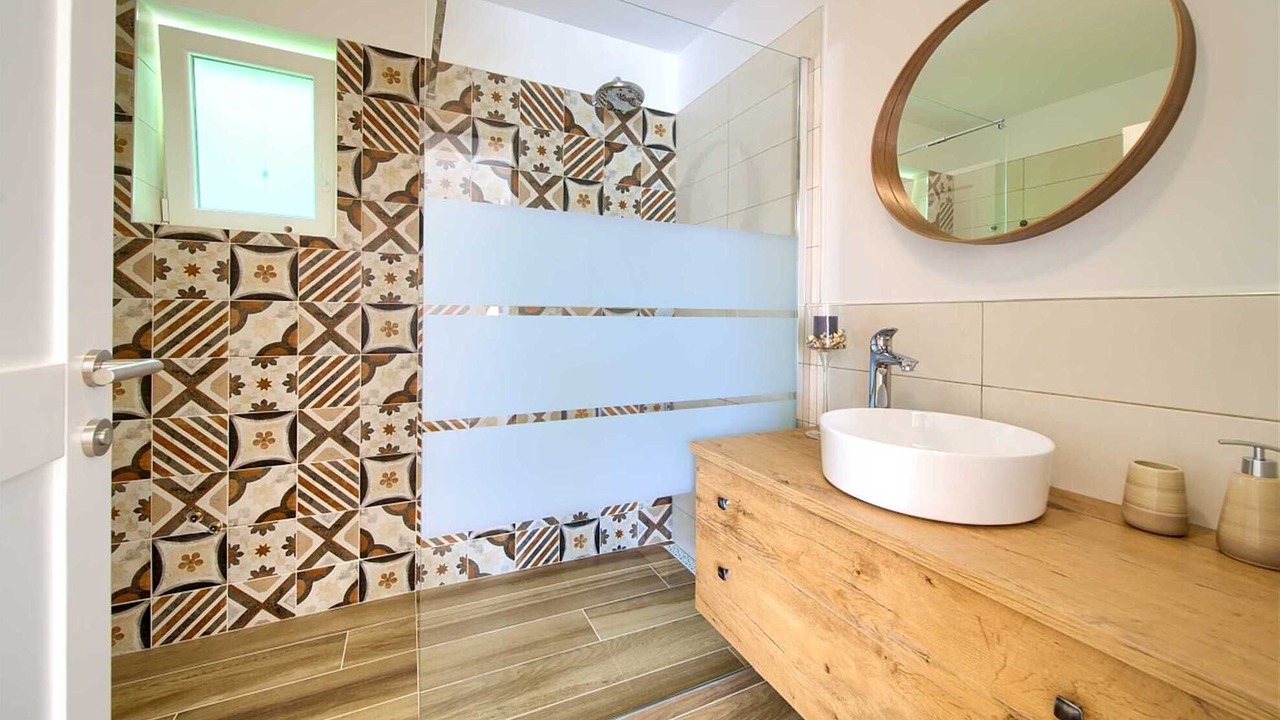 Photo of Bathroom in Rasopasno