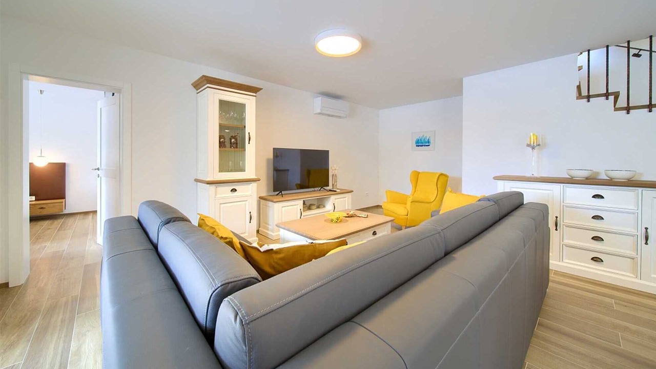 Photo of Livingroom in Rasopasno