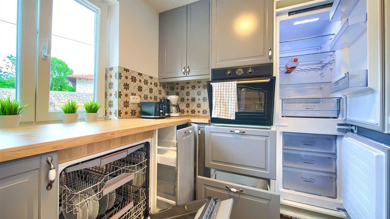 Photo of Kitchen in Rasopasno