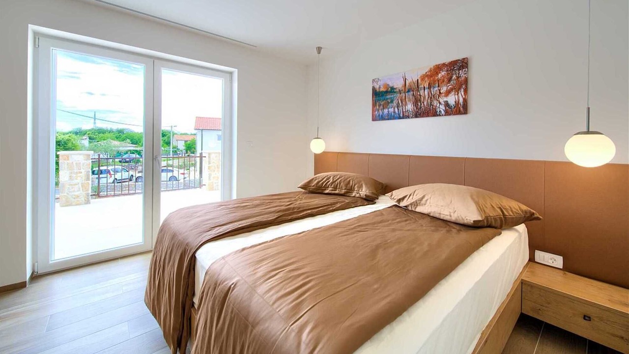 Photo of Bedroom in Rasopasno