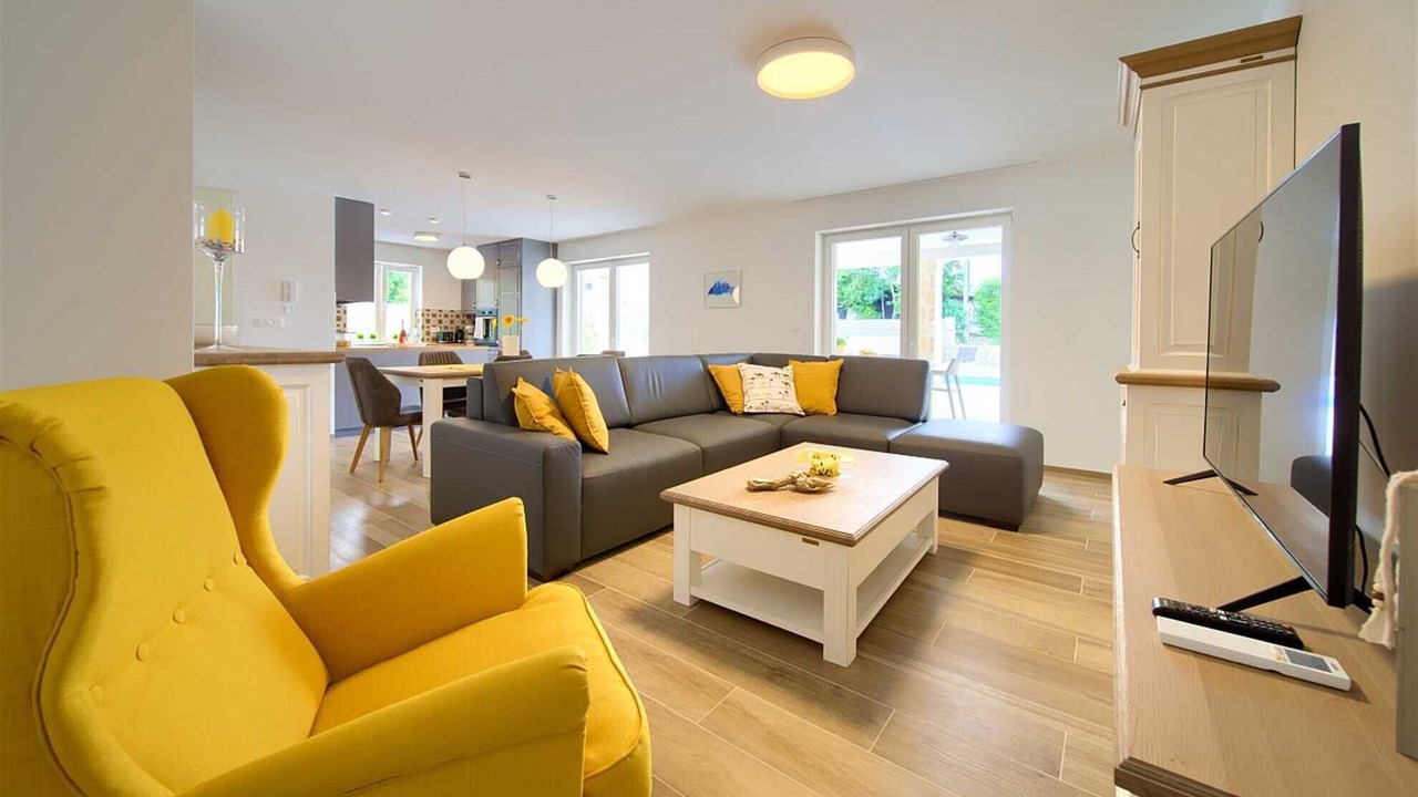 Photo of Livingroom in Rasopasno