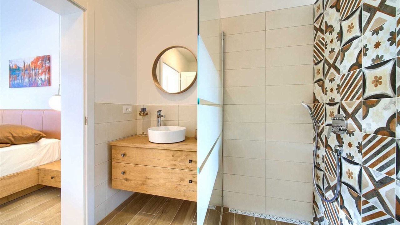 Photo of Bathroom in Rasopasno